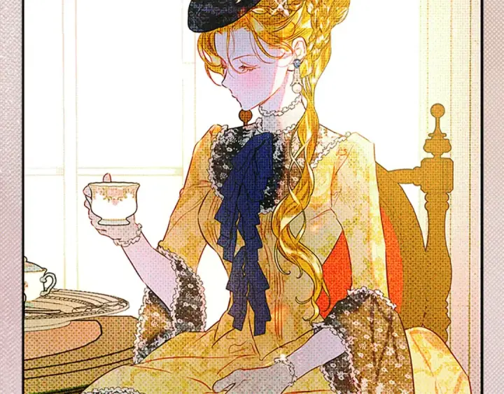 漫画《契约皇后的女儿》第105话 “心之女王”第50张图