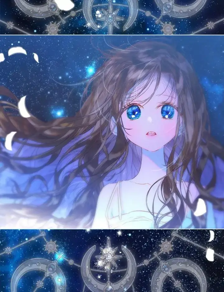 漫画《契约皇后的女儿》75.梦第56张图