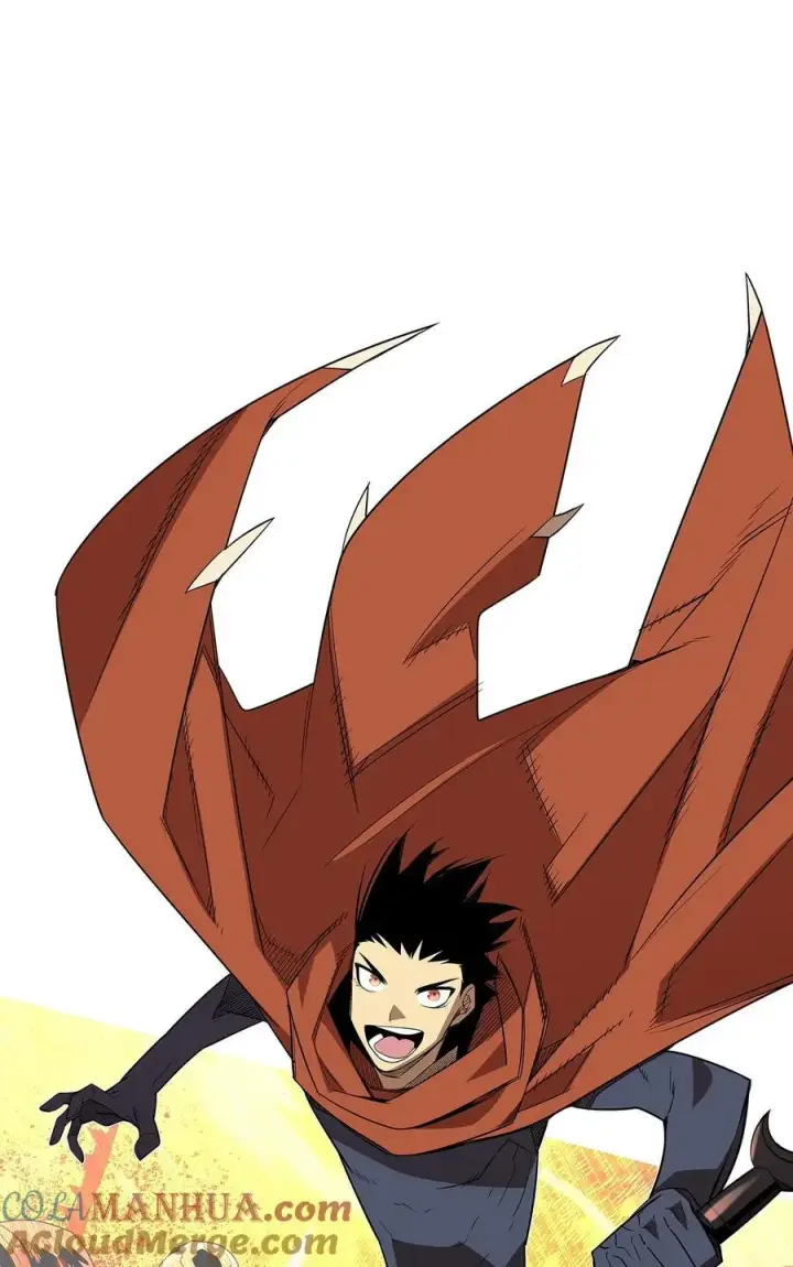 漫画《全裸菜鸟在异世界被摩擦》160 主动曝光第61张图