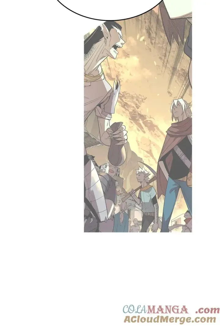 漫画《全裸菜鸟在异世界被摩擦》162 开赛第28张图