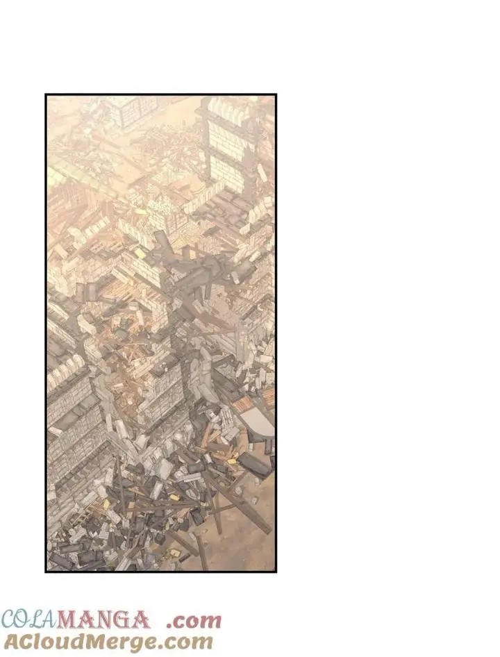 漫画《全裸菜鸟在异世界被摩擦》162 开赛第4张图