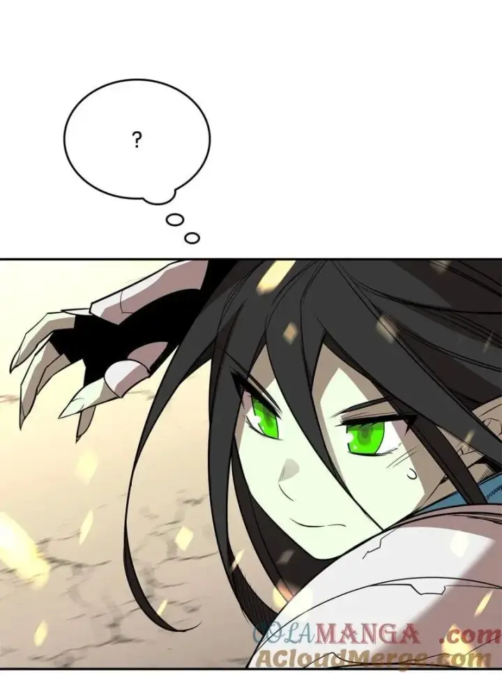 漫画《全裸菜鸟在异世界被摩擦》169 战术性翻盘第34张图