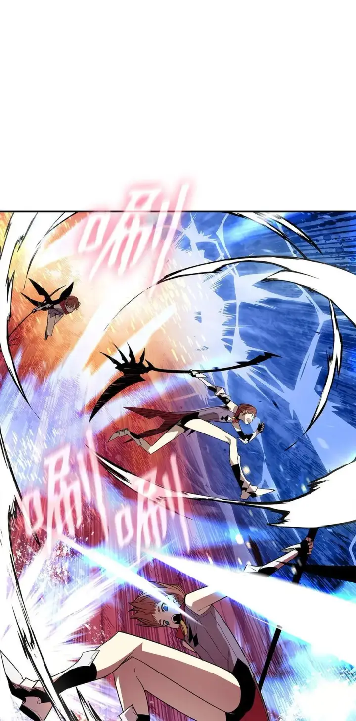 漫画《全裸菜鸟在异世界被摩擦》171 雏鸟出笼第59张图