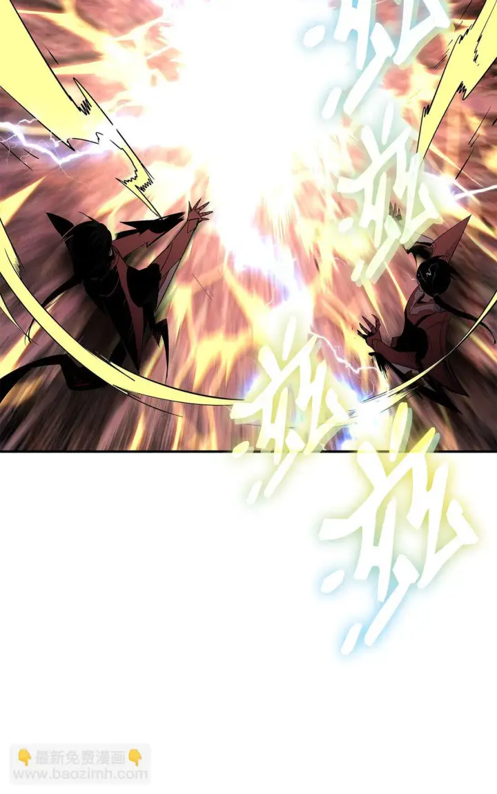漫画《全裸菜鸟在异世界被摩擦》173 细节强者第15张图