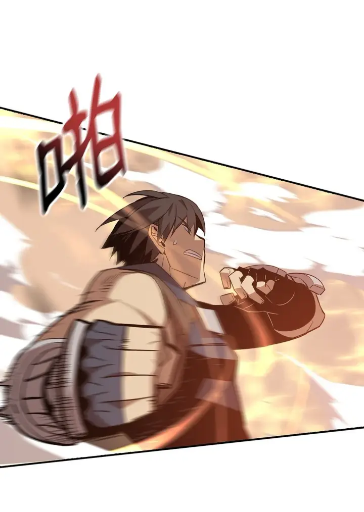 漫画《全裸菜鸟在异世界被摩擦》174 近战差距第37张图