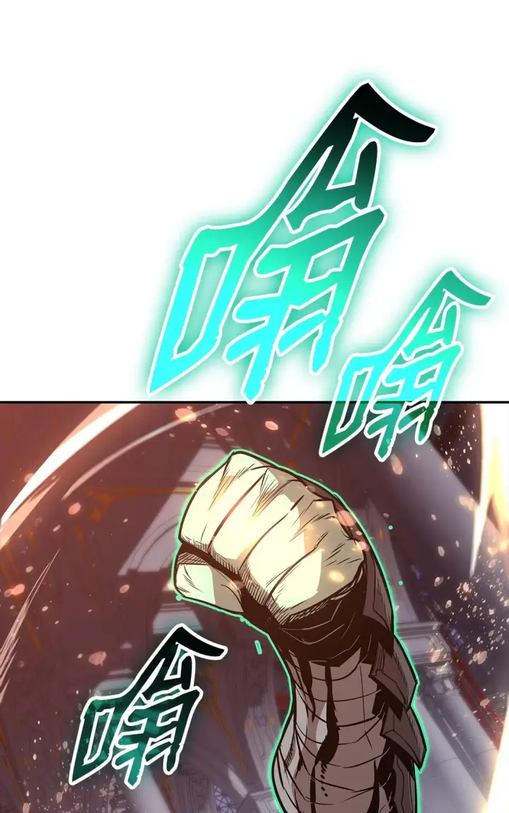 漫画《全裸菜鸟在异世界被摩擦》174 近战差距第74张图