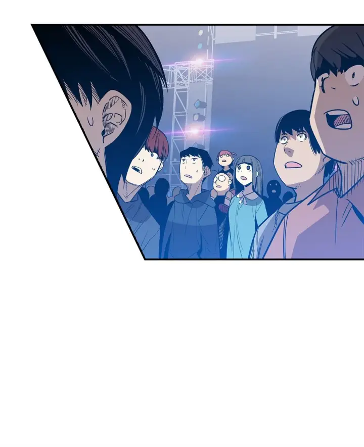漫画《全裸菜鸟在异世界被摩擦》174 近战差距第85张图