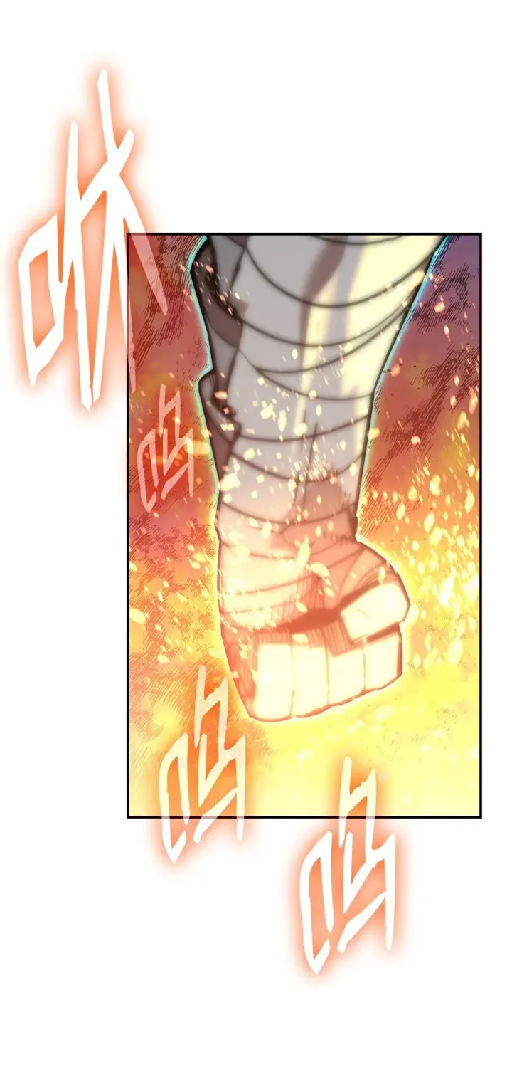 漫画《全裸菜鸟在异世界被摩擦》174 近战差距第86张图