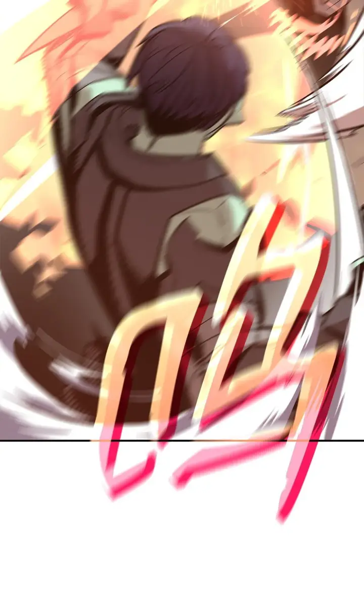 漫画《全裸菜鸟在异世界被摩擦》175 诡异的反击第31张图