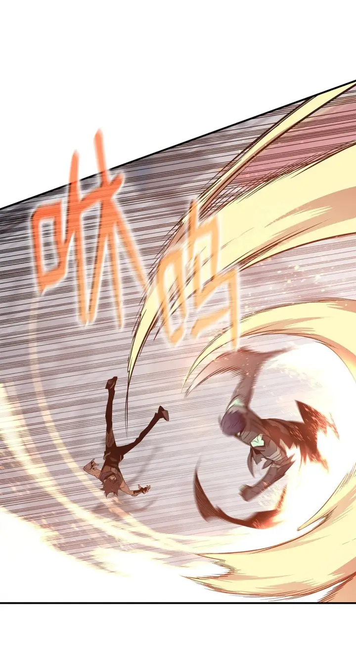 漫画《全裸菜鸟在异世界被摩擦》175 诡异的反击第38张图