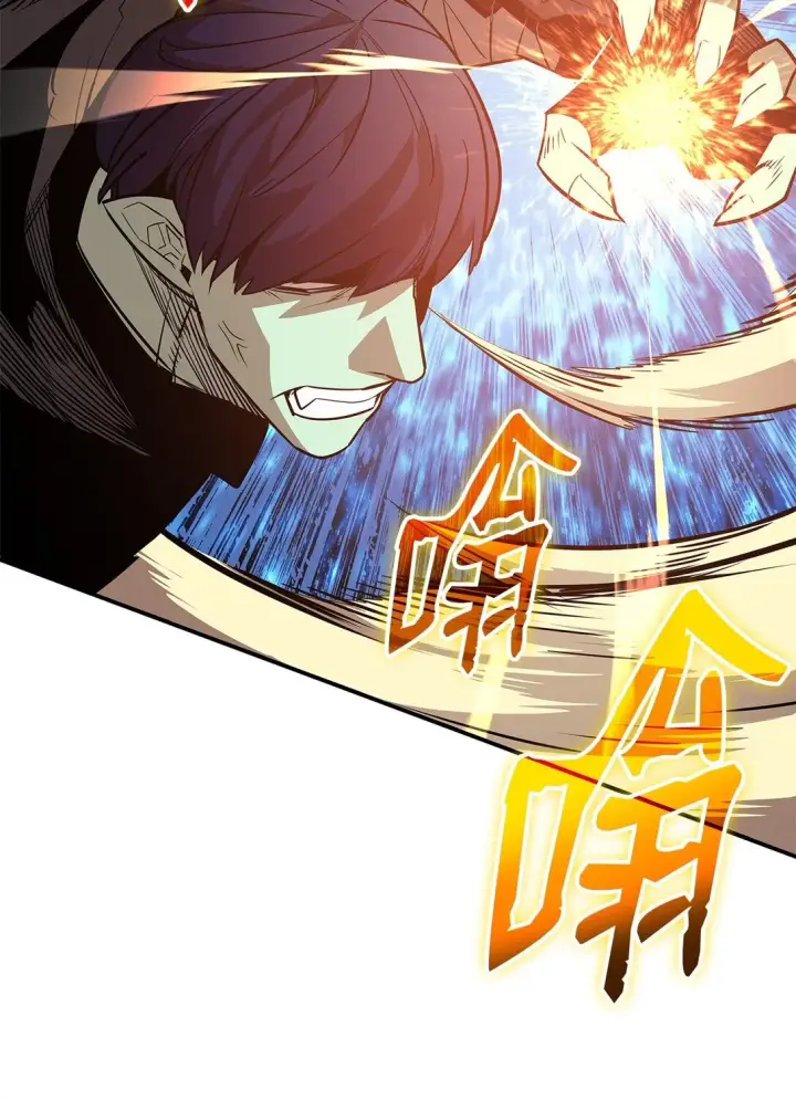 漫画《全裸菜鸟在异世界被摩擦》175 诡异的反击第71张图