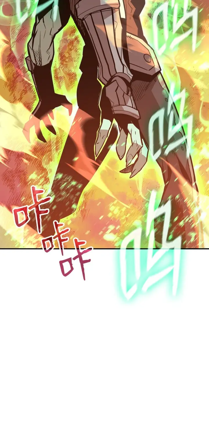 漫画《全裸菜鸟在异世界被摩擦》175 诡异的反击第89张图