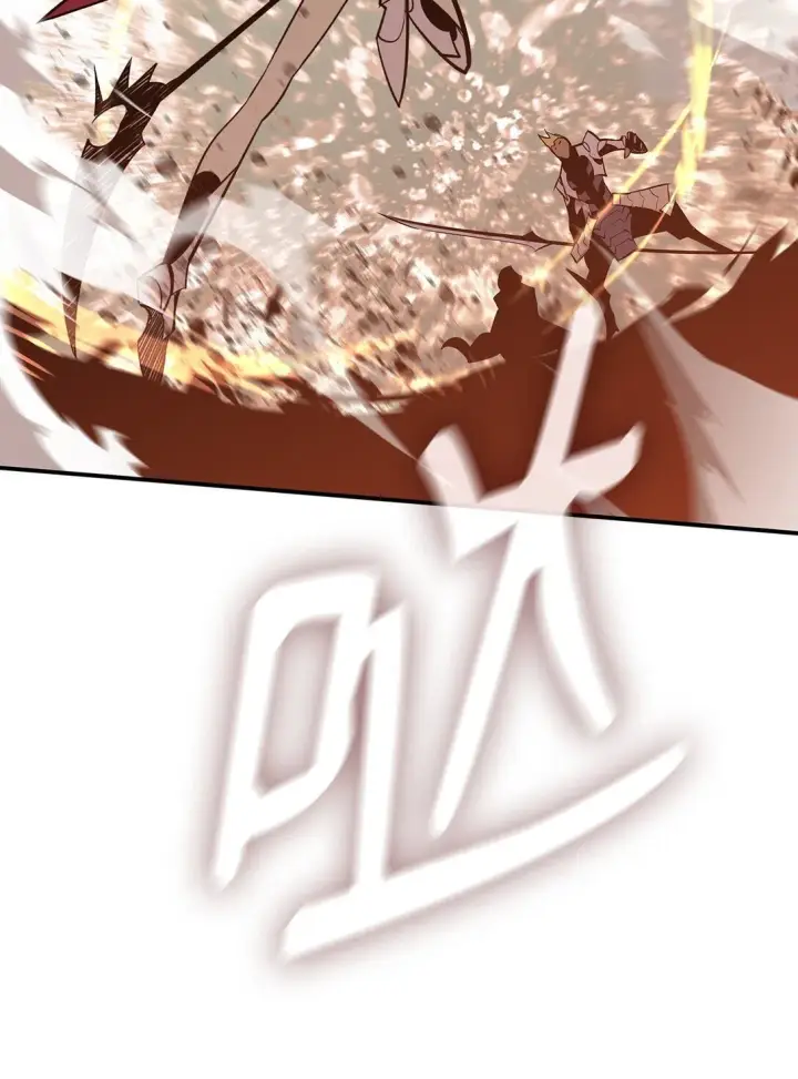 漫画《全裸菜鸟在异世界被摩擦》181 不利局势第82张图