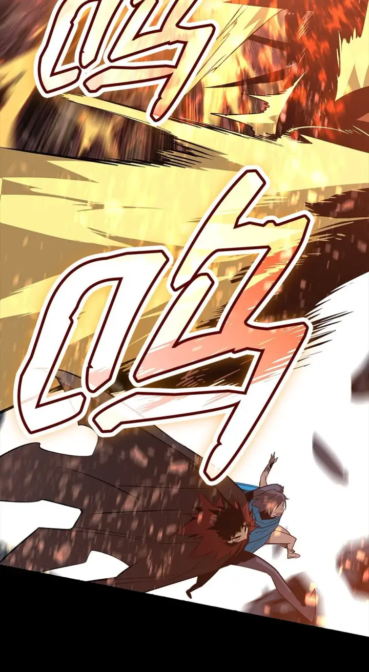漫画《全裸菜鸟在异世界被摩擦》182 新武器第12张图