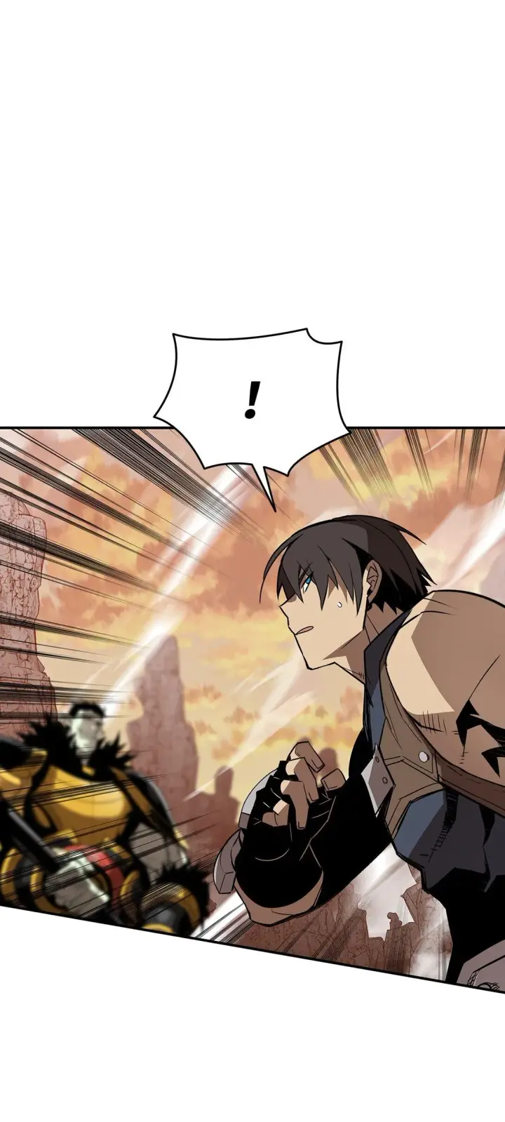 漫画《全裸菜鸟在异世界被摩擦》182 新武器第74张图
