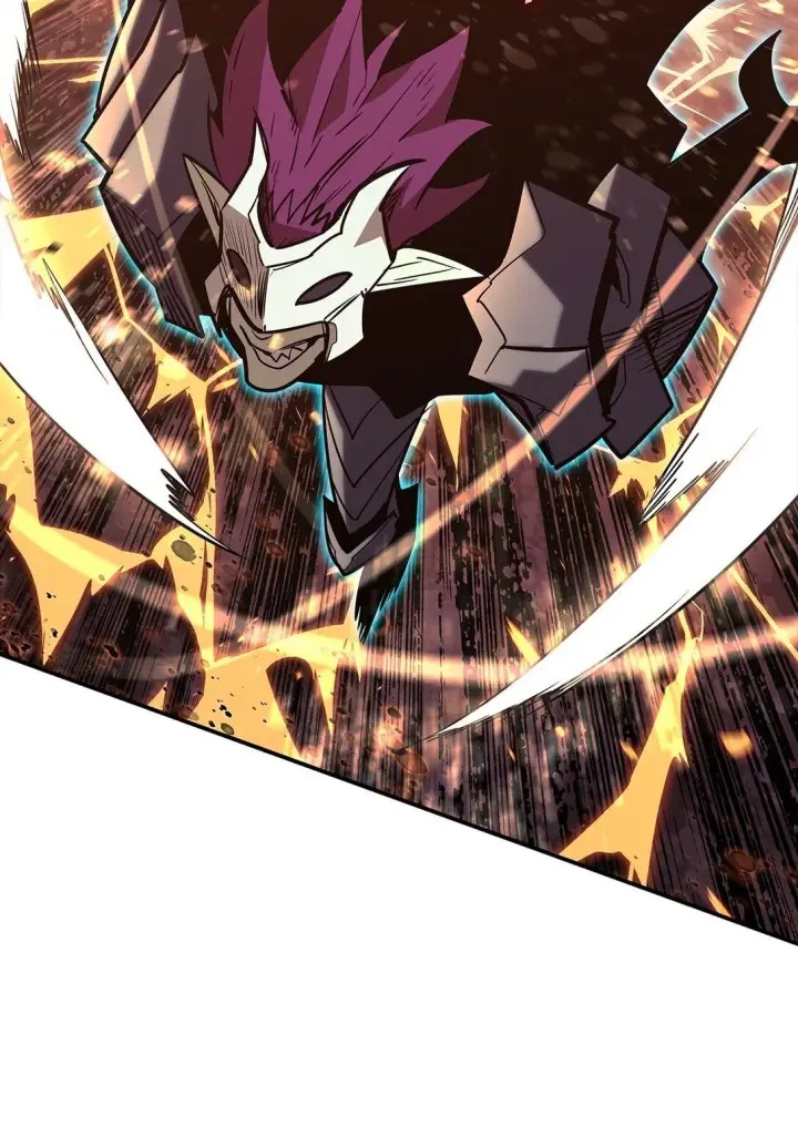 漫画《全裸菜鸟在异世界被摩擦》183 看好戏第57张图