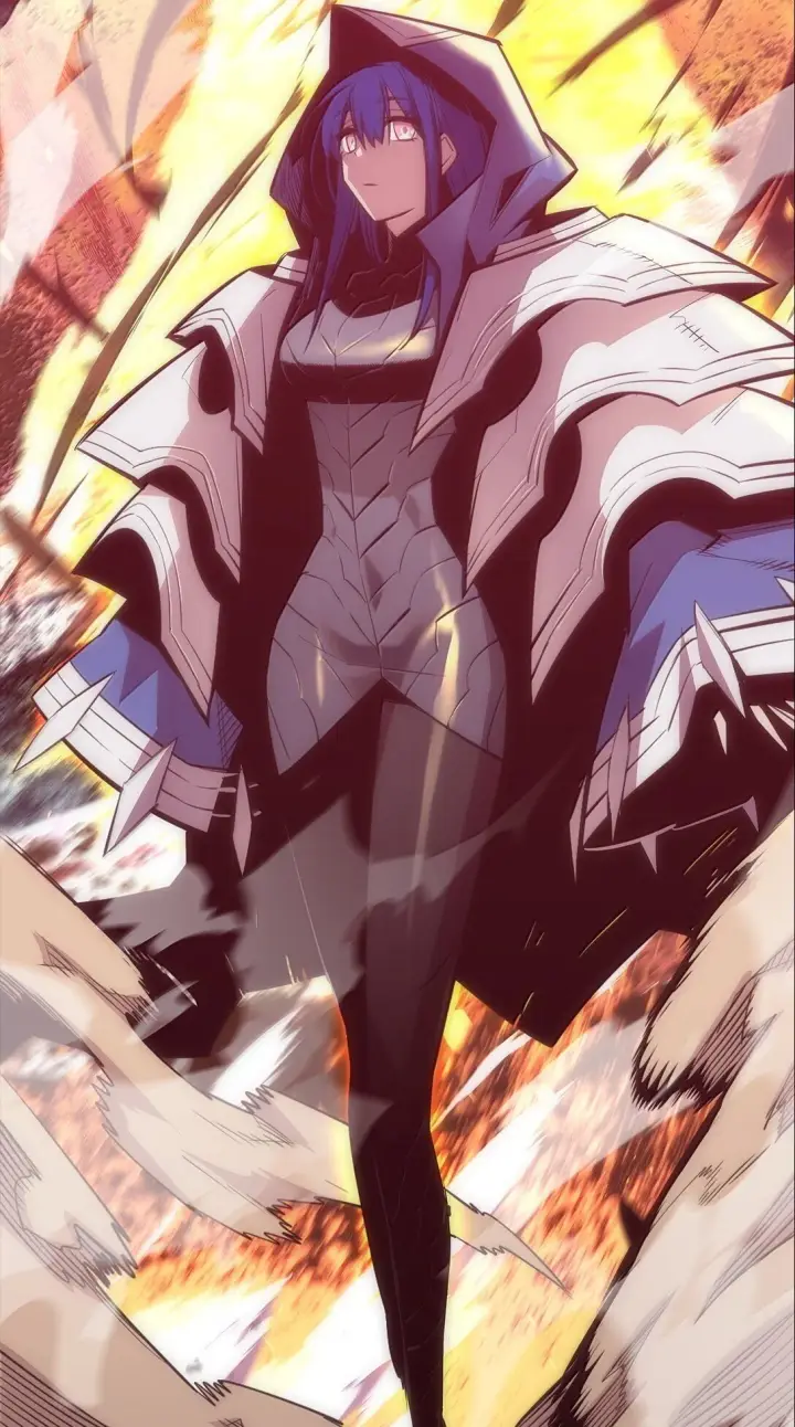 漫画《全裸菜鸟在异世界被摩擦》192 恐怖的魔法天赋第63张图