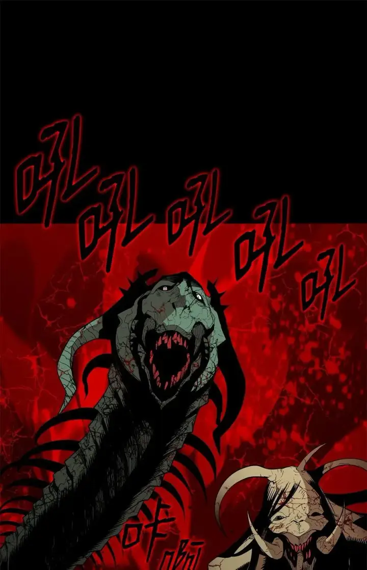 漫画《全裸菜鸟在异世界被摩擦》199 医院惊魂第42张图