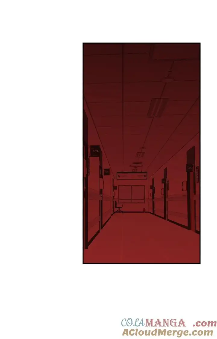 漫画《全裸菜鸟在异世界被摩擦》199 医院惊魂第79张图