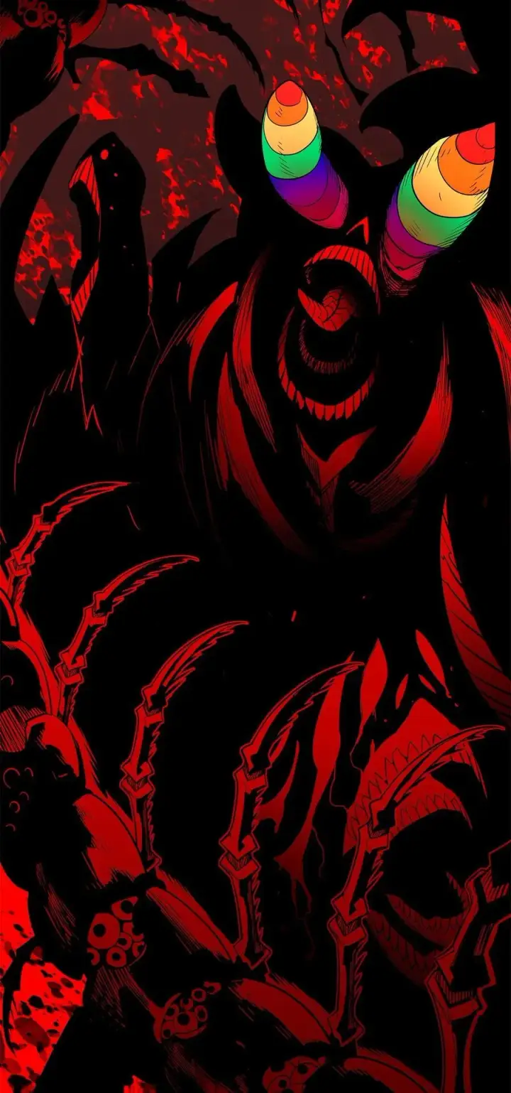 漫画《全裸菜鸟在异世界被摩擦》200 诡异医院第18张图