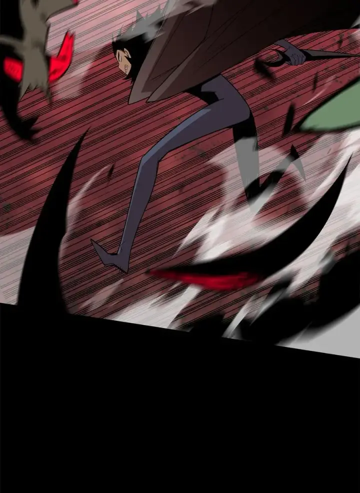 漫画《全裸菜鸟在异世界被摩擦》200 诡异医院第35张图