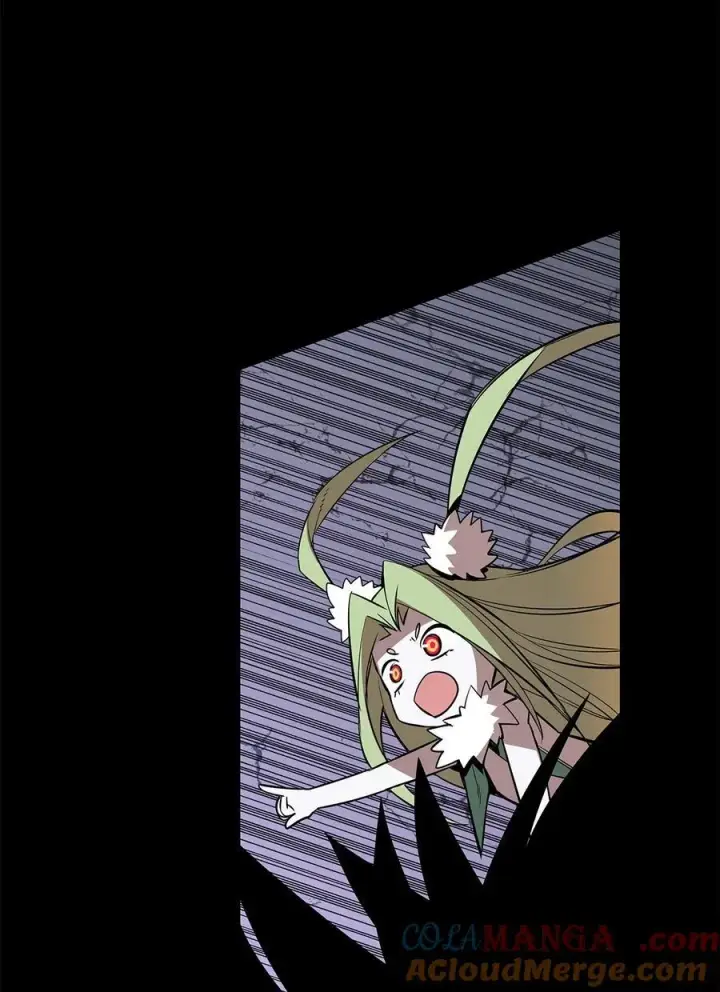 漫画《全裸菜鸟在异世界被摩擦》200 诡异医院第37张图