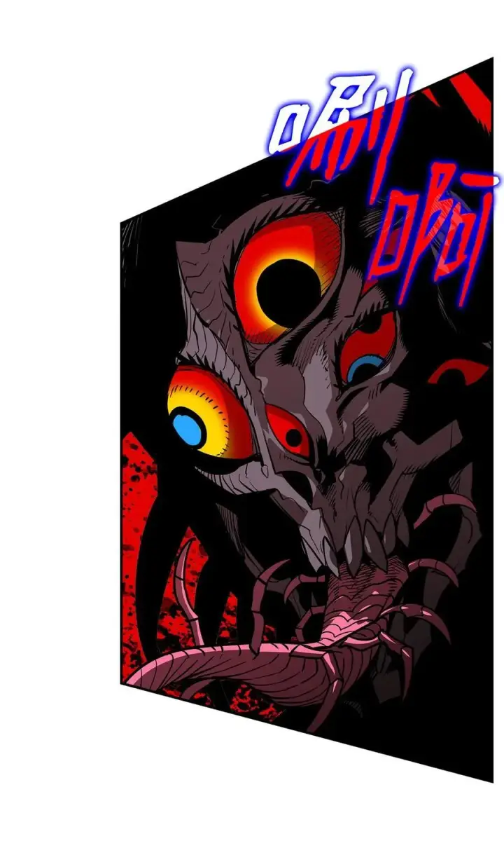 漫画《全裸菜鸟在异世界被摩擦》200 诡异医院第81张图