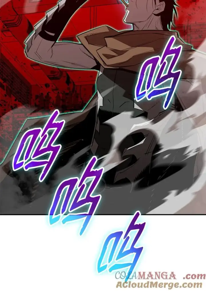 漫画《全裸菜鸟在异世界被摩擦》202 渔翁得利第13张图