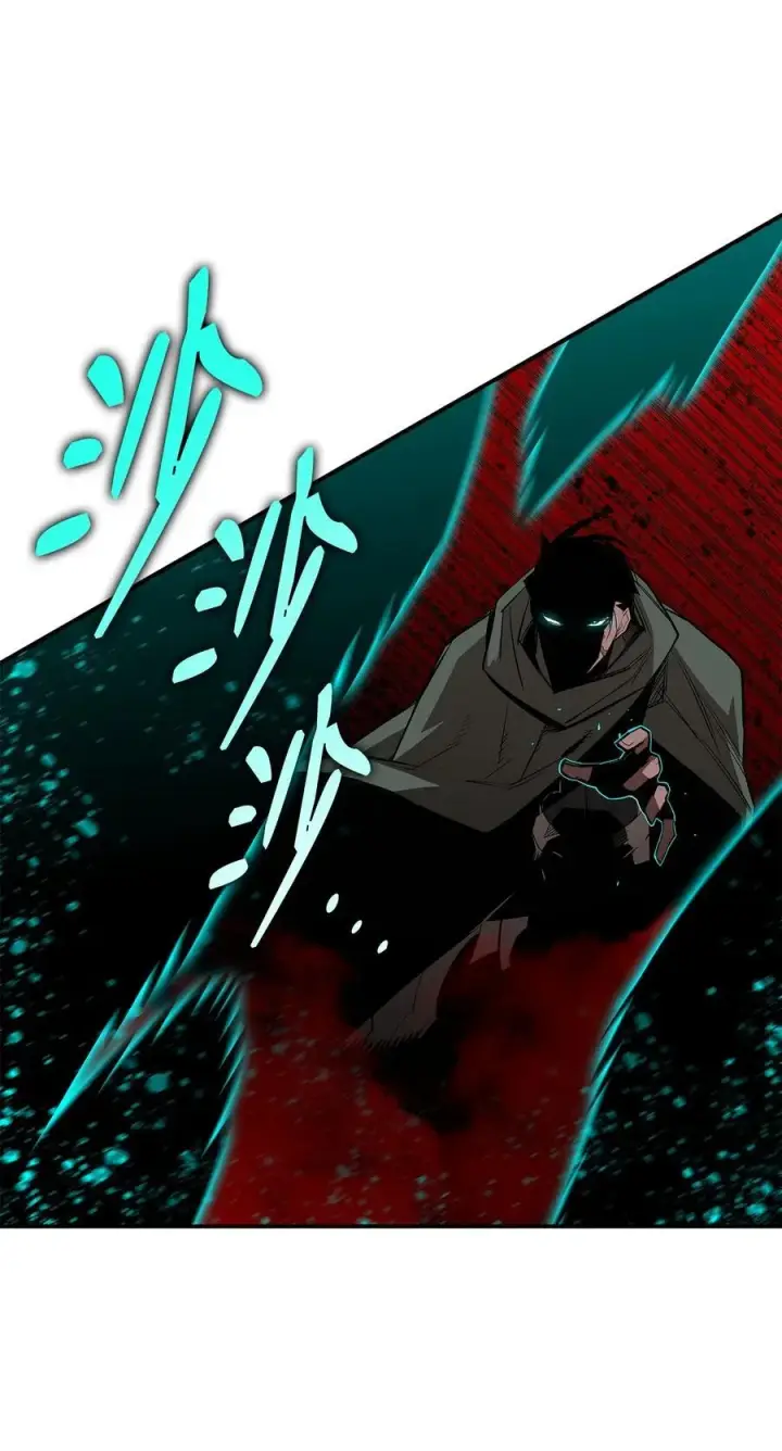 漫画《全裸菜鸟在异世界被摩擦》202 渔翁得利第50张图