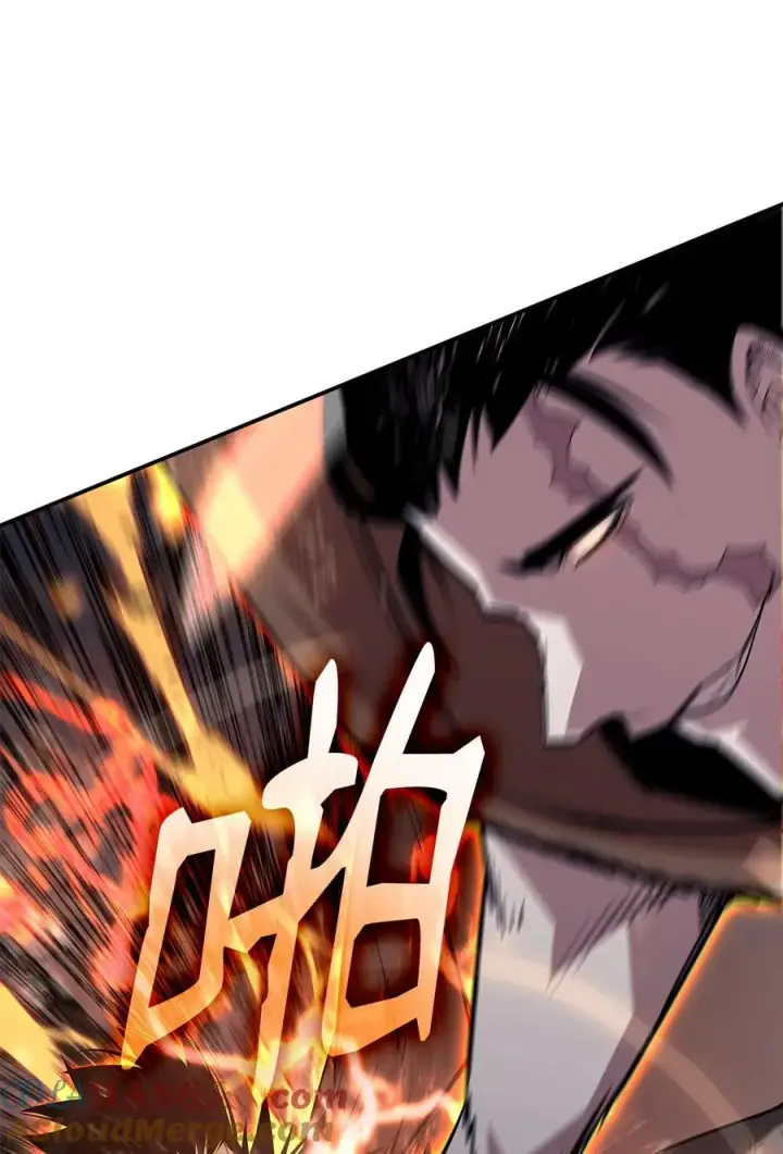 漫画《全裸菜鸟在异世界被摩擦》202 渔翁得利第64张图
