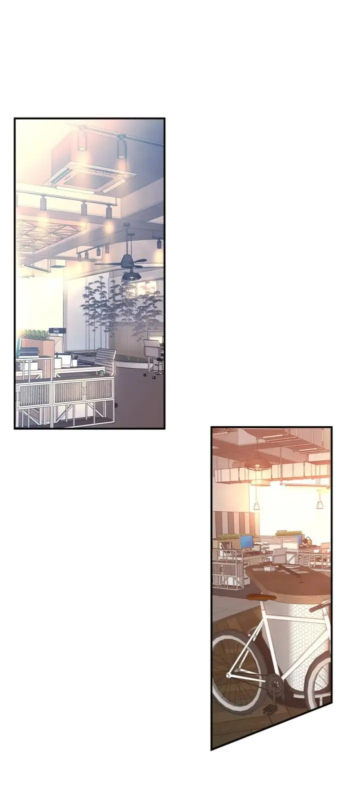 漫画《全裸菜鸟在异世界被摩擦》204 身份曝光第18张图