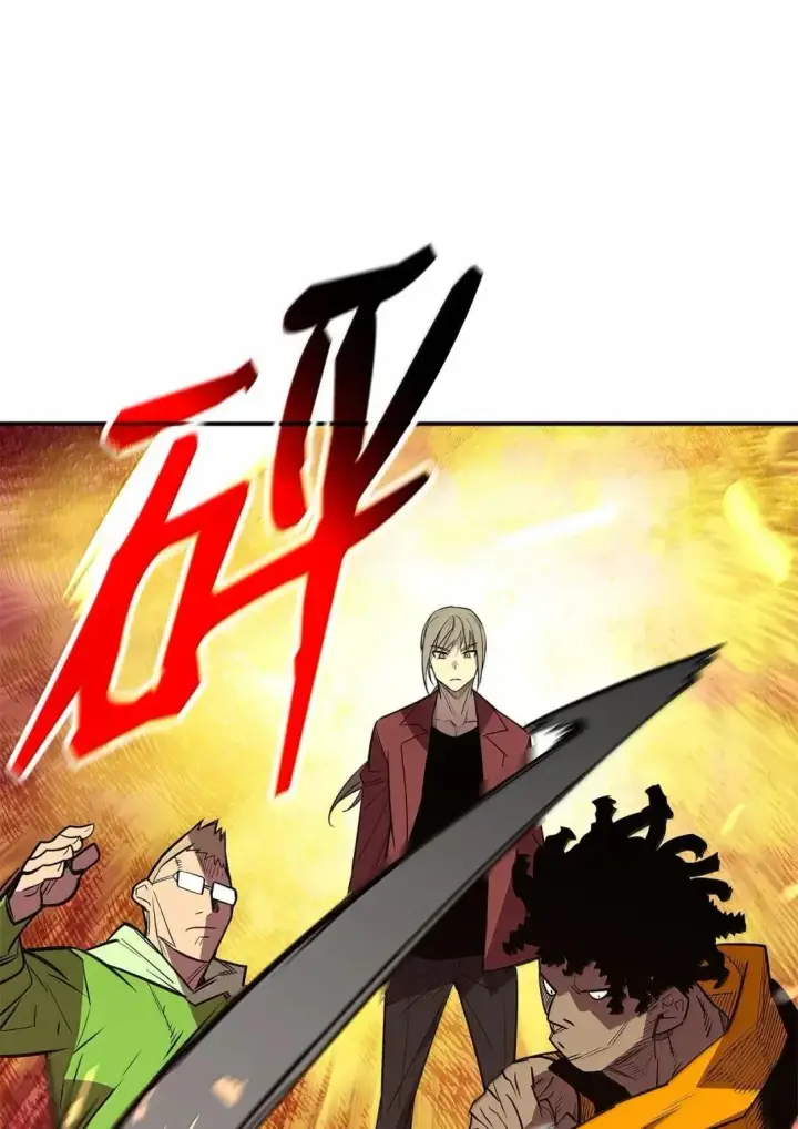 漫画《全裸菜鸟在异世界被摩擦》214 援手第42张图
