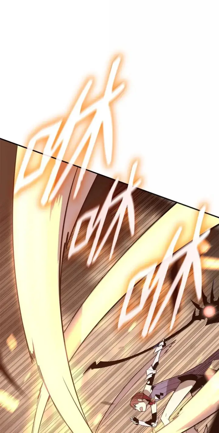 漫画《全裸菜鸟在异世界被摩擦》216 天才的成长速度第50张图