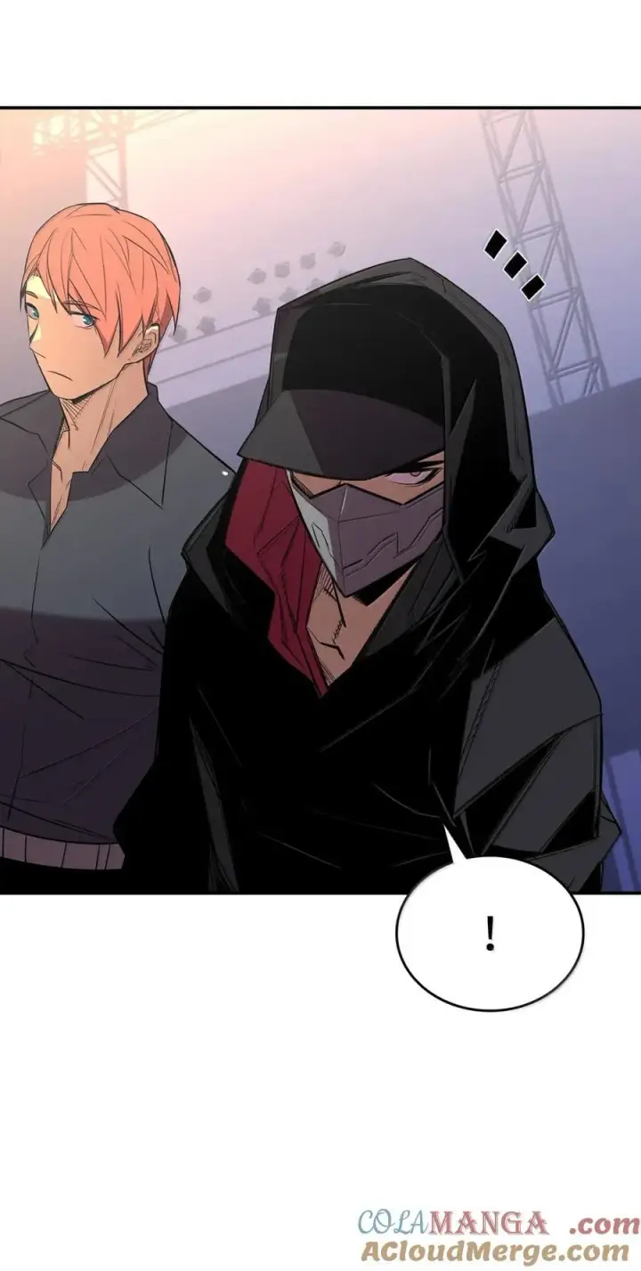 漫画《全裸菜鸟在异世界被摩擦》218 决赛开始第13张图