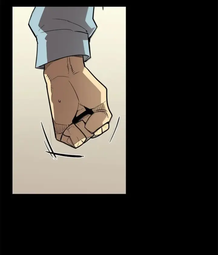漫画《全裸菜鸟在异世界被摩擦》219 地形劣势第40张图