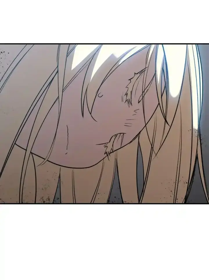 漫画《全裸菜鸟在异世界被摩擦》117 天使族的悲歌第51张图