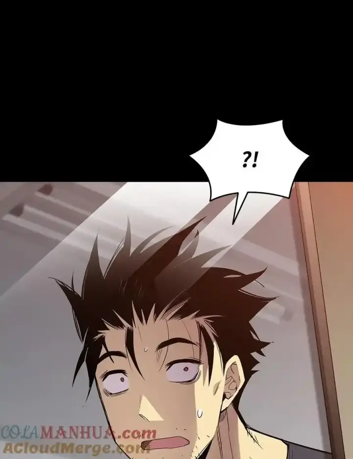 漫画《全裸菜鸟在异世界被摩擦》158 逃避现实第76张图
