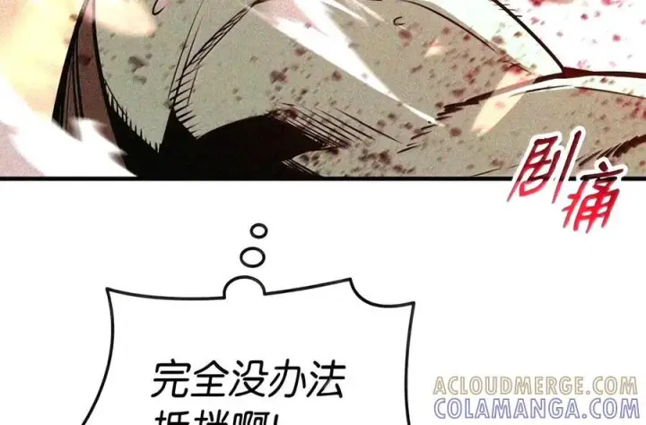 漫画《全裸菜鸟在异世界被摩擦》222 亚洲霸主的实力第27张图
