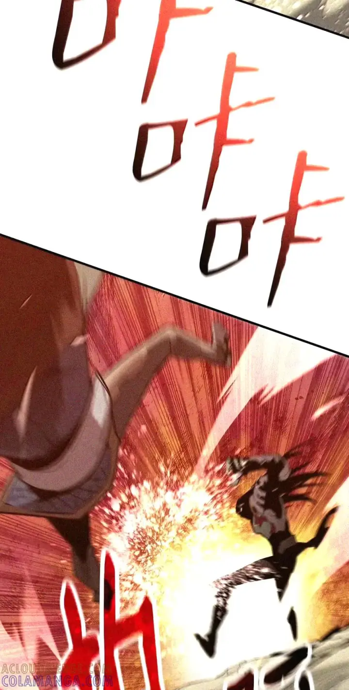 漫画《全裸菜鸟在异世界被摩擦》222 亚洲霸主的实力第58张图