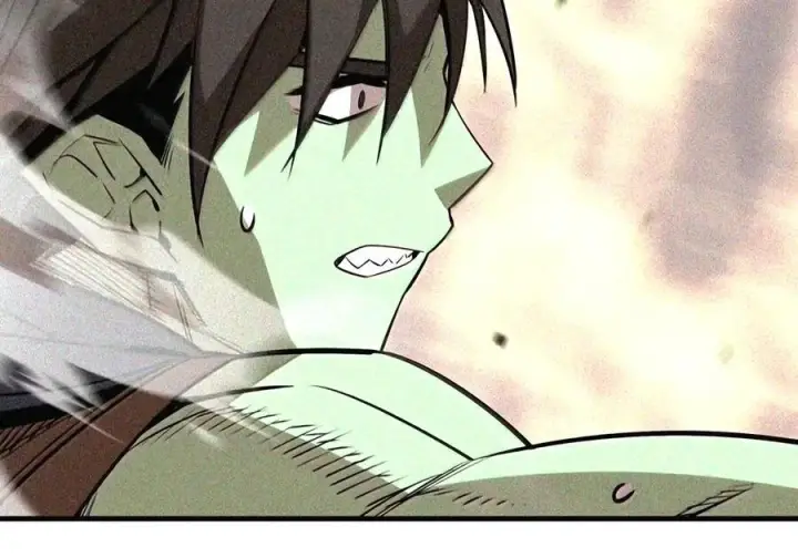 漫画《全裸菜鸟在异世界被摩擦》222 亚洲霸主的实力第6张图