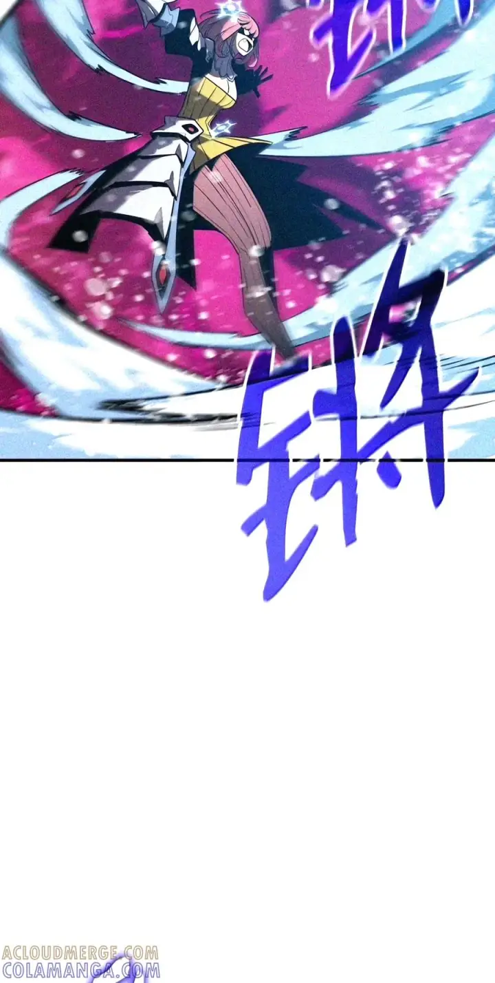 漫画《全裸菜鸟在异世界被摩擦》223 霸道奶妈第77张图