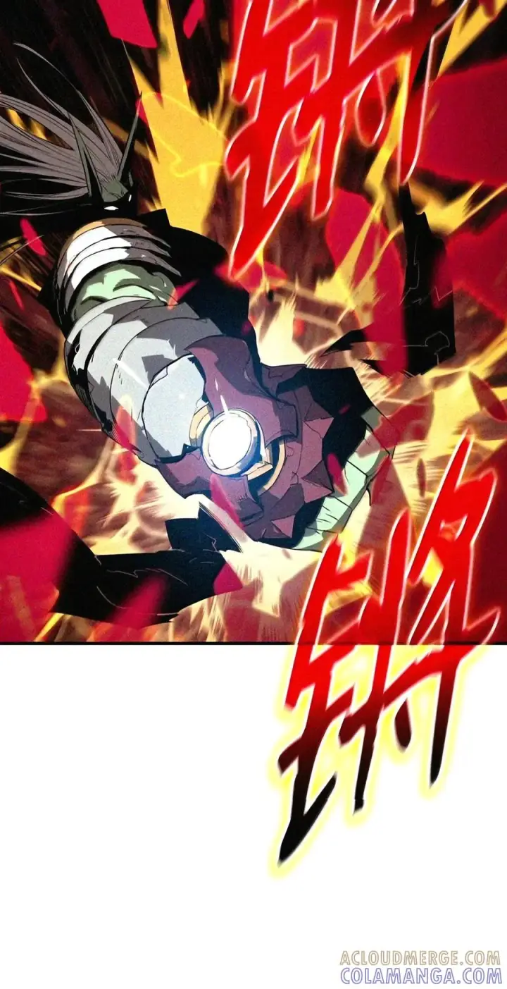 漫画《全裸菜鸟在异世界被摩擦》225 最终兵器第90张图