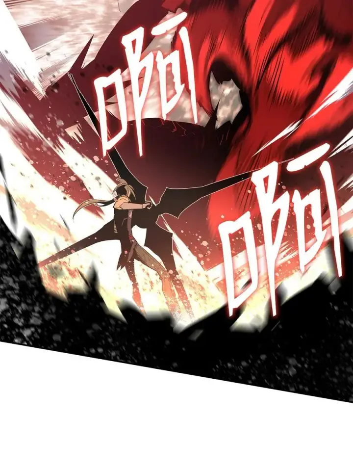 漫画《全裸菜鸟在异世界被摩擦》155 底牌第33张图