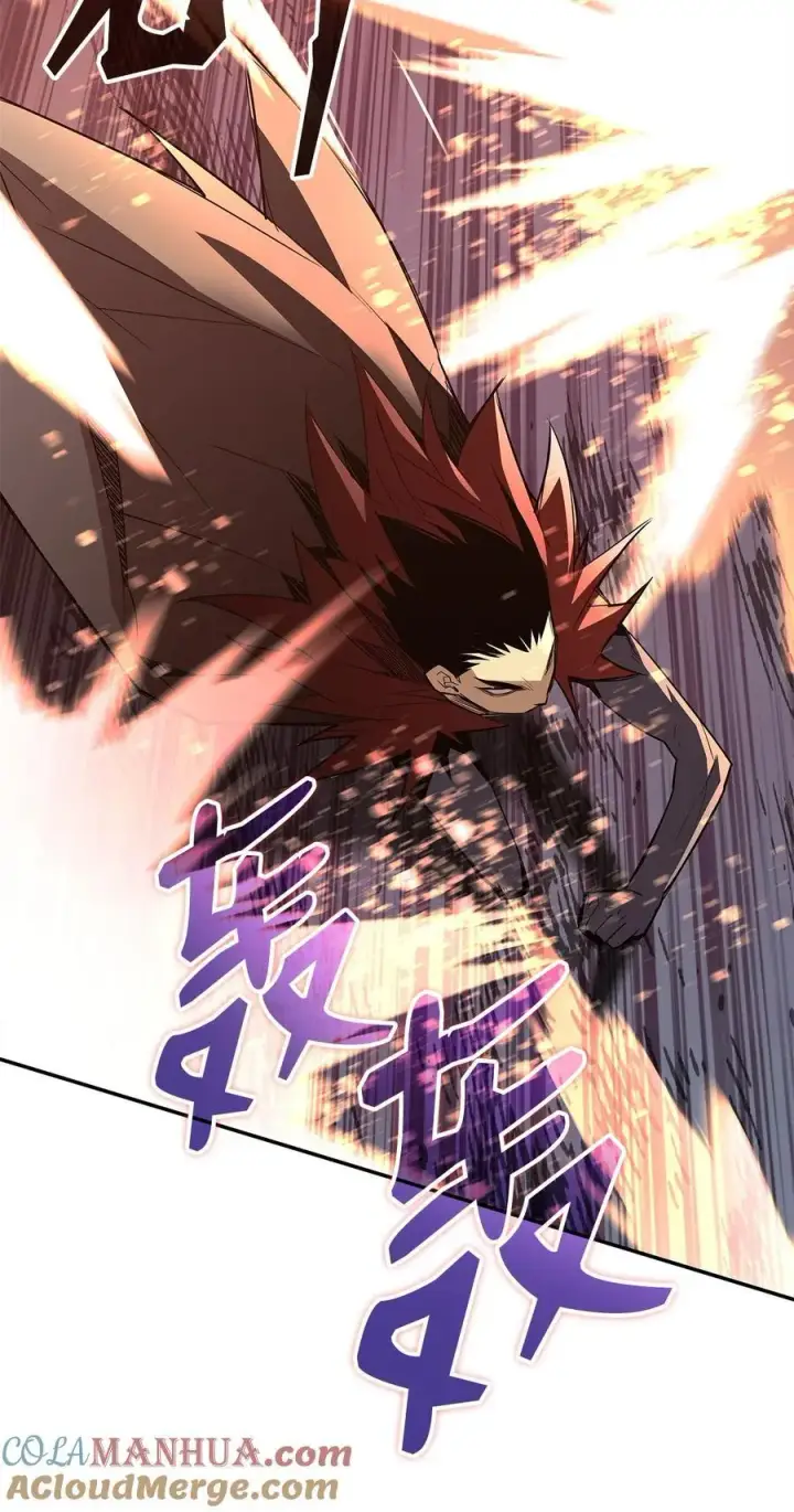 漫画《全裸菜鸟在异世界被摩擦》155 底牌第61张图