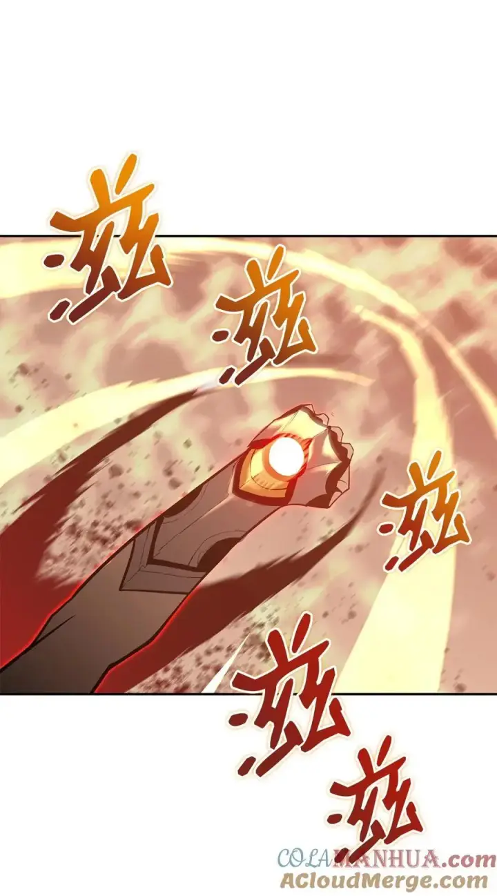 漫画《全裸菜鸟在异世界被摩擦》157 成功击杀第61张图