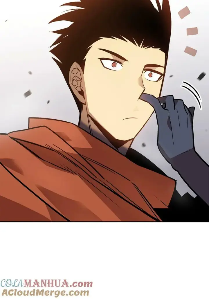 漫画《全裸菜鸟在异世界被摩擦》127 大灾变之钥第58张图