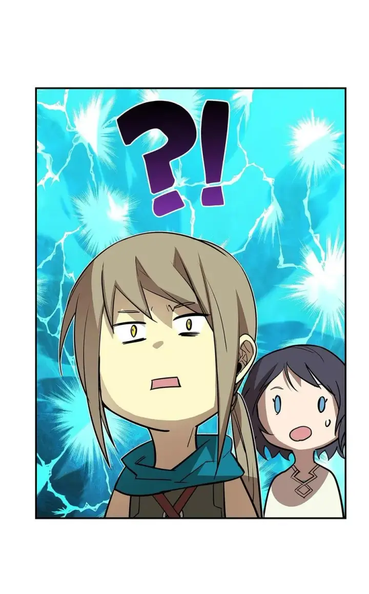 漫画《全裸菜鸟在异世界被摩擦》128 S+的小BOSS第17张图