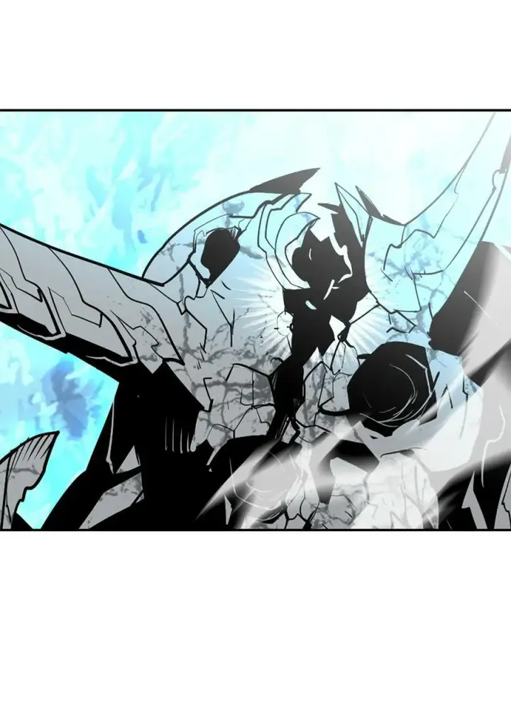 漫画《全裸菜鸟在异世界被摩擦》128 S+的小BOSS第44张图