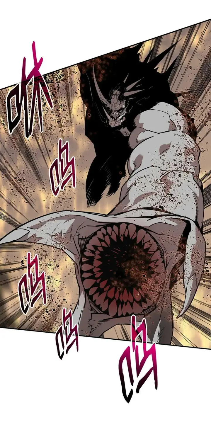 漫画《全裸菜鸟在异世界被摩擦》130 破绽第45张图