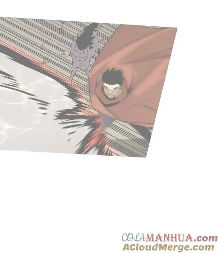 漫画《全裸菜鸟在异世界被摩擦》131 稻草人第13张图
